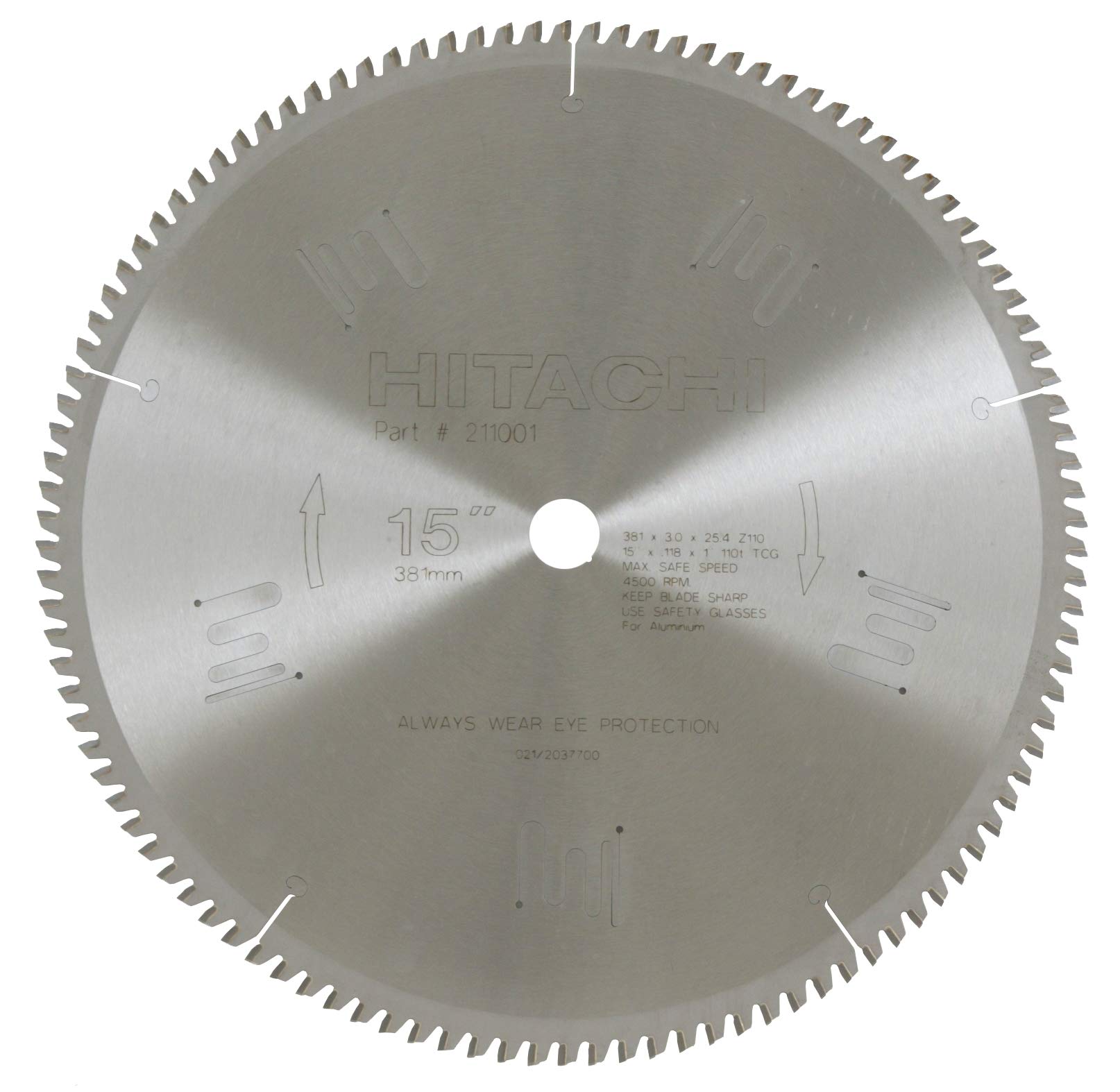 Blades