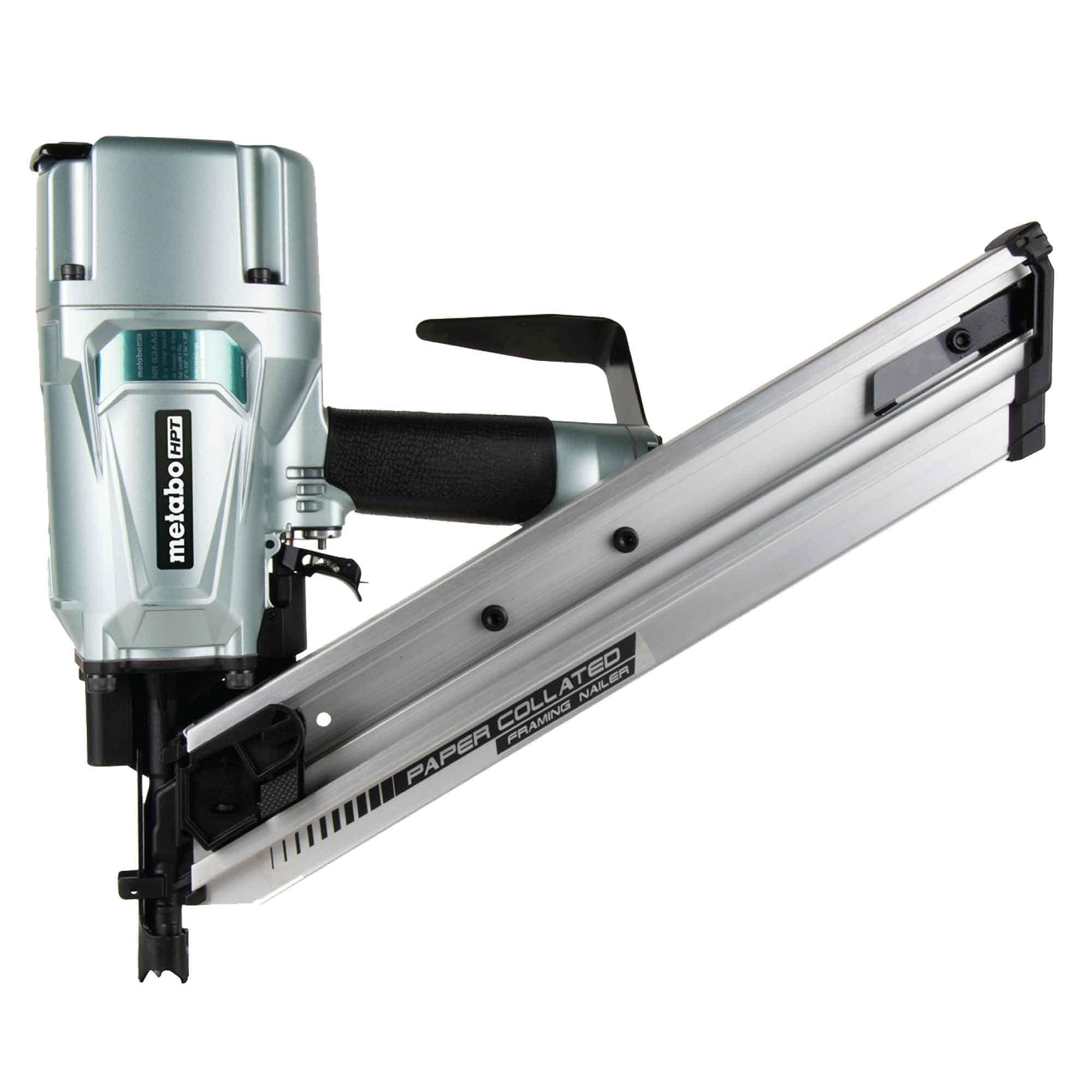 A5 Pro Series Nailers